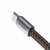 MCDODO PRZEJŚCIÓWKA ADAPTER USB-C NA USB-C + MINI JACK KABEL 3.5 MM OTG