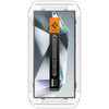 SPIGEN SZKŁO HARTOWANE GLAS.TR EZ FIT DO GALAXY S24 ULTRA Z FILTREM PRIVACY