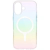 UNIQ ETUI IRIDESCIA CASE POKROWIEC DO IPHONE 17 MAGSAFE MAGCLICK CHARGING