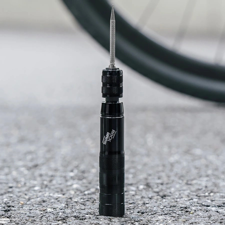 ROCKBROS ZESTAW NAPRAWCZY DO OPON BEZDĘTKOWYCH TUBELESS DO ROWERU