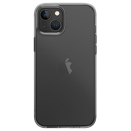 UNIQ etui Air Fender iPhone 14 Plus 6,7" szary/smoked grey tinted