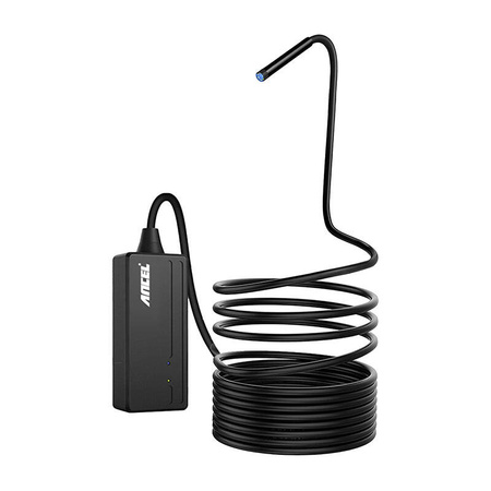 Kamera endoskopowa ANCEL W655 Wi-Fi