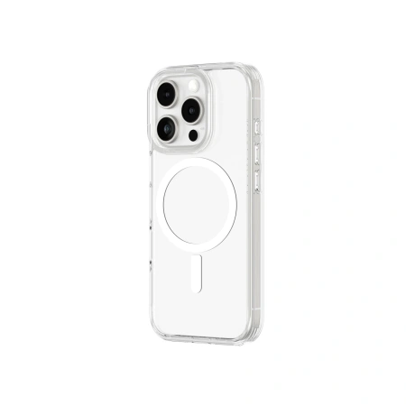 AMAZINGTHING ETUI SILIKONOWE MINIMAL MAG CASE DO IPHONE 16 PRO