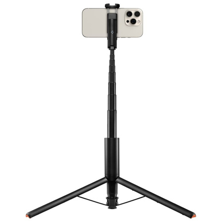 Selfiestick Spigen S541W Bluetooth       Tripod czarny