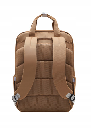 INNOSTYLE PLECAK NA LAPTOPA 15,6 DO SAMOLOTU WODOODPORNY COLORLITE 14L KHAKI