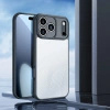 DUX DUCIS ETUI DO IPHONE 17 PRO AIMO MAGNETYCZNE CASE WYSOKA