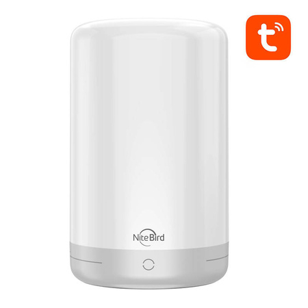 NITEBIRD LAMPKA NOCNA DO SMART HOME TUYA Z WIFI BEZPRZEWODOWA AUTOMATYCZNE