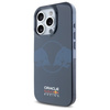 Red Bull RBHMP15X24HIDBV iPhone 15 Pro   Max 6.7 hardcase granatowy/navy IML Two Bulls MagSafe
