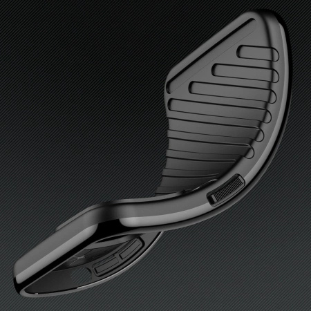 HURTEL THUNDER CASE ETUI DO SAMSUNG GALAXY A54 5G PANCERNY SILIKONOWY