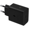 Ładowarka sieciowa Samsung T6010 PD 60W USB-C czarny
