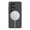 TECH-PROTECT MAGCAM MAGSAFE GALAXY S26 ULTRA MATTE BLACK