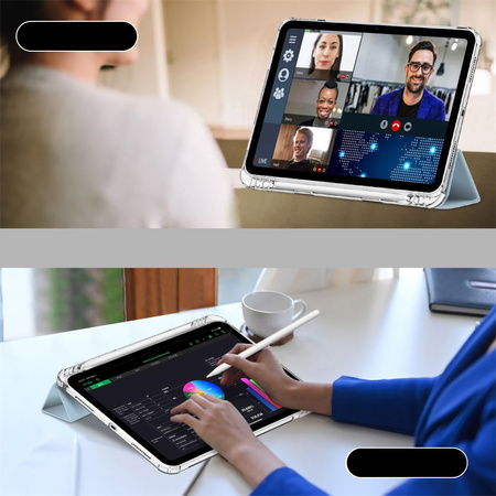 TECH-PROTECT SC PEN DO IPAD 10.9 10 2022 11 2025 NOWOCZESNY DESIGN I WYGODA