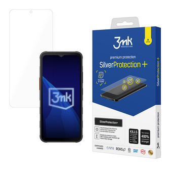 Samsung Galaxy XCover 7 Pro - 3mk SilverProtection+