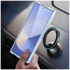 Etui Beline Clear MagSafe do Samsung     Galaxy Z Fold7 przezroczysty