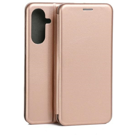 BELINE ETUI CASE MAGNETYCZNE DO SAMSUNG A56 5G WYSOKIEJ JAKOŚCI ZAMKNIĘCIE
