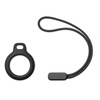 TECH-PROTECT ETUI ROUGH CHAIN 2-PACK DO APPLE AIRTAG BEZPIECZNE ZAWIESZENIE
