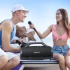 Przenośny głośnik imprezowy Tronsmart Bang Max 130W Bluetooth 5.3 IPX6 - czarny