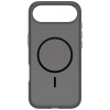Etui CARE by PanzerGlass Flagship Urban Explorer w. Black MagSafe na iPhone Air - czarne