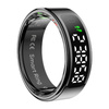 Smartring COLMI R12 rozmiar 11 20.8mm (czarny)