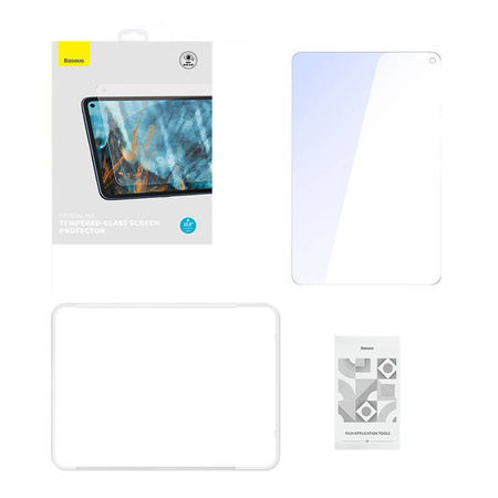 BASEUS SZKŁO HARTOWANE 0.3MM DO HUAWEI MATEPAD PRO 10.8 PRO TABLET