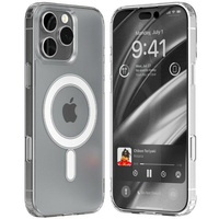 MERCURY POKROWIEC ETUI DO MAGSAFE CASE DO IPHONE 16 PRO MAX 6 9 OCHRONNY