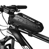 WILDMAN SAKWA WILLOW HARDPOUCH BIKE MOUNT DO ROWERU E5S OCHRONA NA BAGAŻNIK