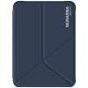 Etui Skinarma Trax do Kindle 11 gen. 6"  niebieski
