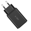 TECH-PROTECT ŁADOWARKA 65W Z PORTAMI PD QC3.0 DO SAMSUNG GALAXY NOTE 10 S21