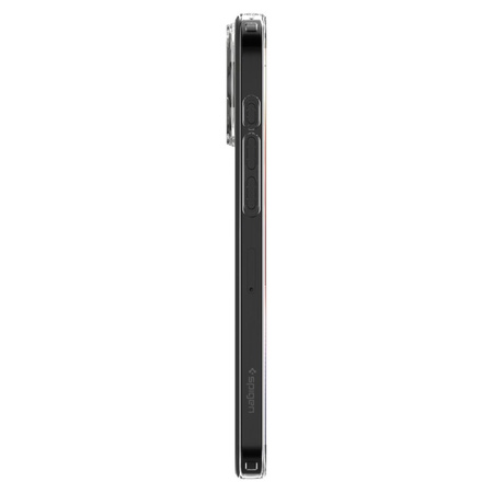 SPIGEN LIQUID CRYSTAL CASE DO IPHONE 16 PRO DO MAGSAFE ETUI Z OCHRONĄ
