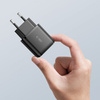 TECH-PROTECT ŁADOWARKA 2-PORT C20W PD20W QC3.0 DO IPHONE SAMSUNG XIAOMI 20W