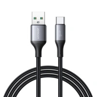 JOYROOM KABEL USB A28 FLASH SERIES DO TELEFON LAPTOP SZYBKIE ŁADOWANIE 2M