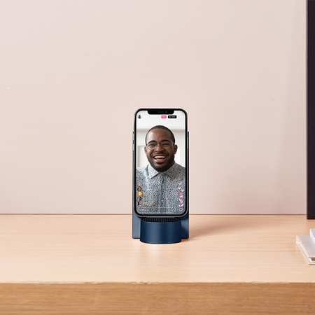 LEXON CITY ENERGY PRO ŁADOWARKA INDUKCYJNA 10W Z GŁOŚNIKIEM BLUETOOTH