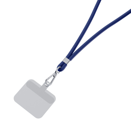 3MK ZAWIESZKA DO TELEFONU EASYCLIP AKCESORIA DO TELEFONÓW AKCESORIA ZŁĄCZE
