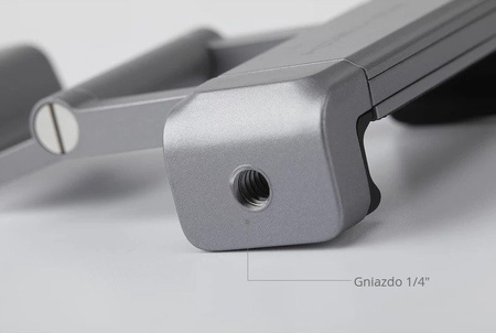 PGYTECH MOCOWANIE DO SMARTFONA DO DJI OSMO POCKET POCKET 2 DO TELEFONÓW