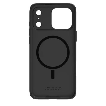 NILLKIN ETUI CAMSHIELD PRO MAGNETIC DO IPHONE 17 PRO MAX Z MAGSAFE OCHRONA