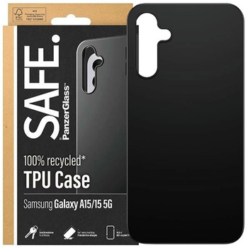 PANZERGLASS ETUI CASE DO SAMSUNG GALAXY A55 5G WYTRZYMAŁOŚĆ WSTRZĄSOODPORNE