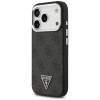 GUESS ETUI DO IPHONE 17 PRO 4G TRIANGLE LOGO MAGSAFE PREMIUM DESIGN