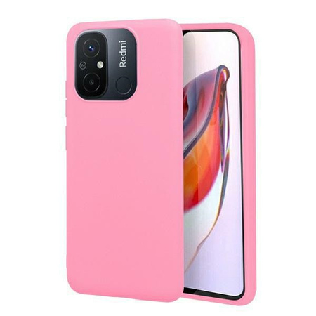 BELINE ETUI CASE DO XIAOMI 12 CANDY PROTEKCJA WYSOKA ODPORNOŚĆ NA UDERZENIA
