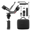 DJI STABILIZATOR RS 4 PRO DO KAMER BEZLUSTERKOWYCH LUSTROWEK PŁYNNE ZDJĘCIA