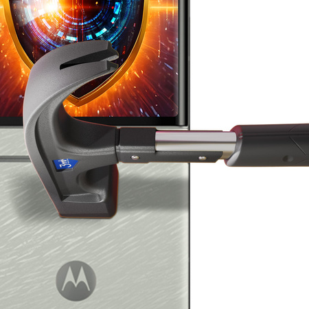 3MK FOLIA OCHRONNA DO MOTOROLA RAZR 60 3MK SILKY MATT PRIVACY OCHRONA