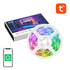 GOSUND TAŚMA LED RGB INTELIGENTNA DO TUYA WIFI 28M STEROWANIE APLIKACJA