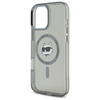 KARL LAGERFELD ETUI HARDCASE DO IPHONE 16 PRO MAX 6.9 DO MAGSAFE Z IML
