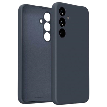 MERCURY CASE DO SAMSUNG GALAXY S23 FE S711 ELASTYCZNE SILIKONOWE POKROWCE
