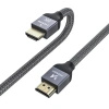 WOZINSKY KABEL HDMI 2.1 8K 60HZ 3M DO TELEWIZORÓW, MONITORÓW, KOMPUTERÓW