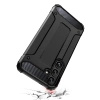 HURTEL ETUI CASE DO SAMSUNG GALAXY S24+ PANCERNE HYBRID ARMOR OCHRONA PEŁNA