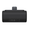 BASEUS POWERBANK 5000MAH 20W DO TELEFONÓW USB-C SZYBKIE ŁADOWANIE Z FUNKCJĄ