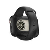 3mk Endurance Powerbank Case for Apple Watch 44 mm/45 mm 2,5W 1200mAh USB-C Black