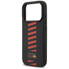 Etui Red Bull Meshed Powerbar MagSafe do iPhone 17 Pro granatowy