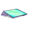 TECH-PROTECT SMARTCASE GALAXY TAB A9+ / A11+ PLUS 11.0 X210 / X215 / X216 / X230 / X235 / X236 VIOLET