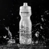 Bidon rowerowy Wozinsky WBR-01T 750ml - transparentny